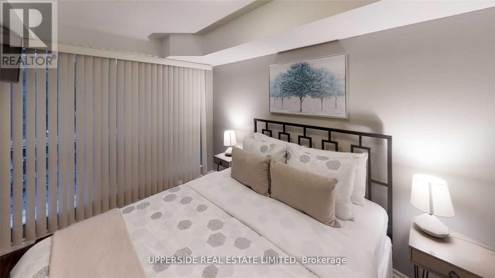 628 - 250 Wellington Street W, Toronto, Ontario M5V 3P6 - Photo 7 - C12641386