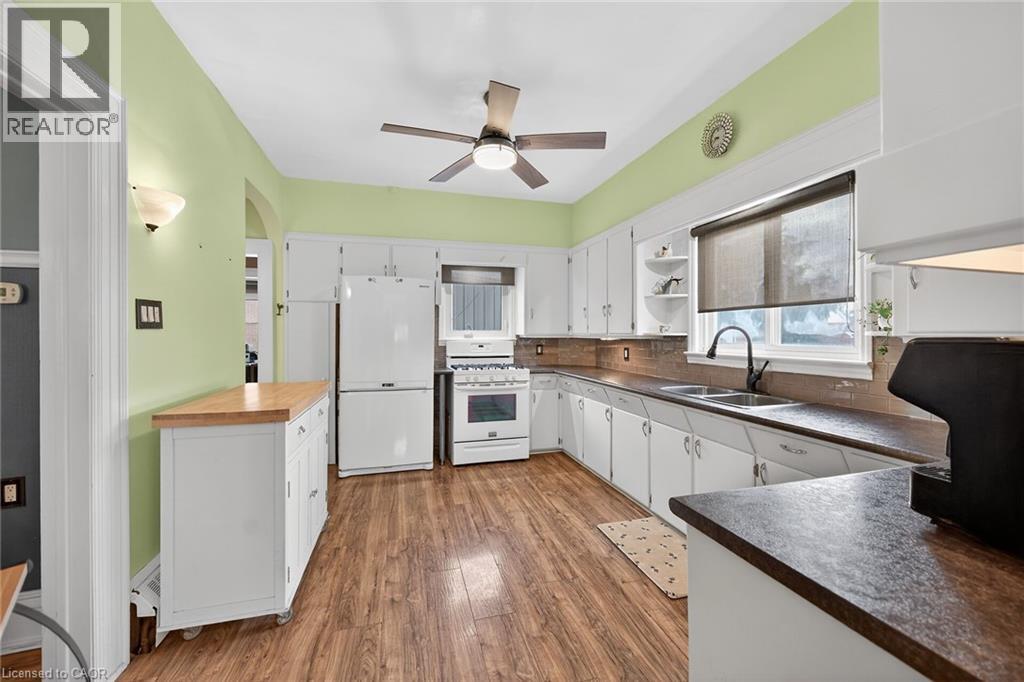 66 King Street E, Hagersville, Ontario  N0A 1H0 - Photo 11 - 40794419