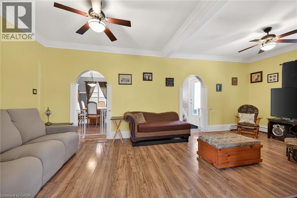 66 King Street E, Hagersville, Ontario  N0A 1H0 - Photo 16 - 40794419