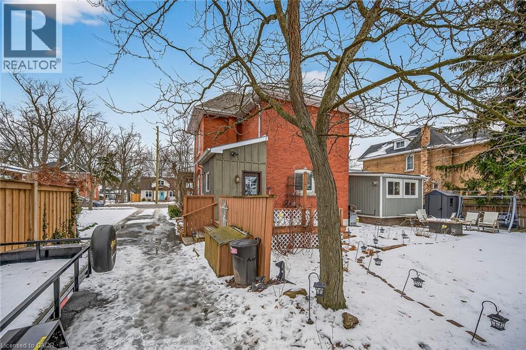 66 King Street E, Hagersville, Ontario  N0A 1H0 - Photo 34 - 40794419