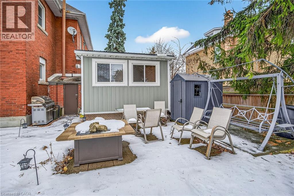 66 King Street E, Hagersville, Ontario  N0A 1H0 - Photo 36 - 40794419