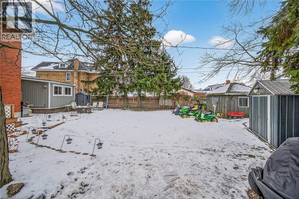 66 King Street E, Hagersville, Ontario  N0A 1H0 - Photo 4 - 40794419