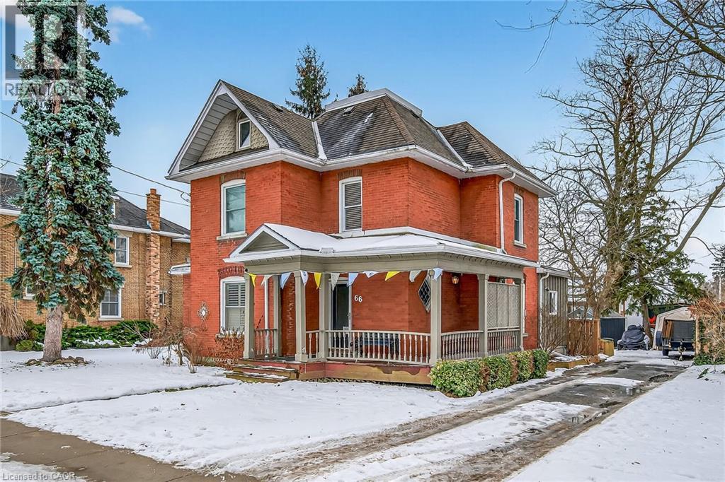 66 King Street E, Hagersville, Ontario  N0A 1H0 - Photo 40 - 40794419