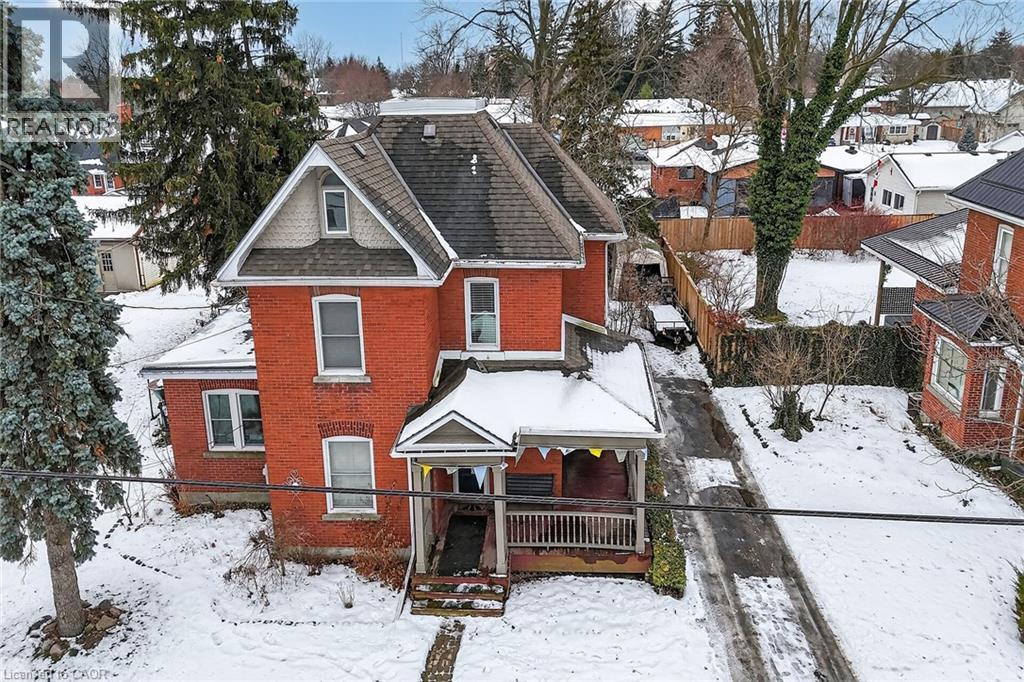 66 King Street E, Hagersville, Ontario  N0A 1H0 - Photo 42 - 40794419