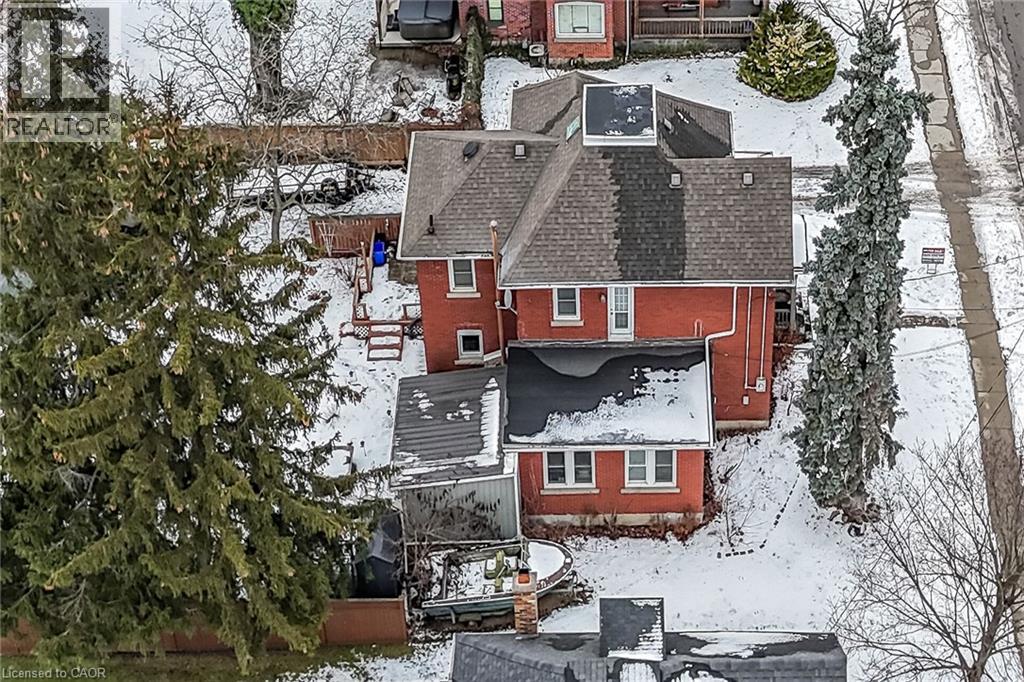 66 King Street E, Hagersville, Ontario  N0A 1H0 - Photo 44 - 40794419