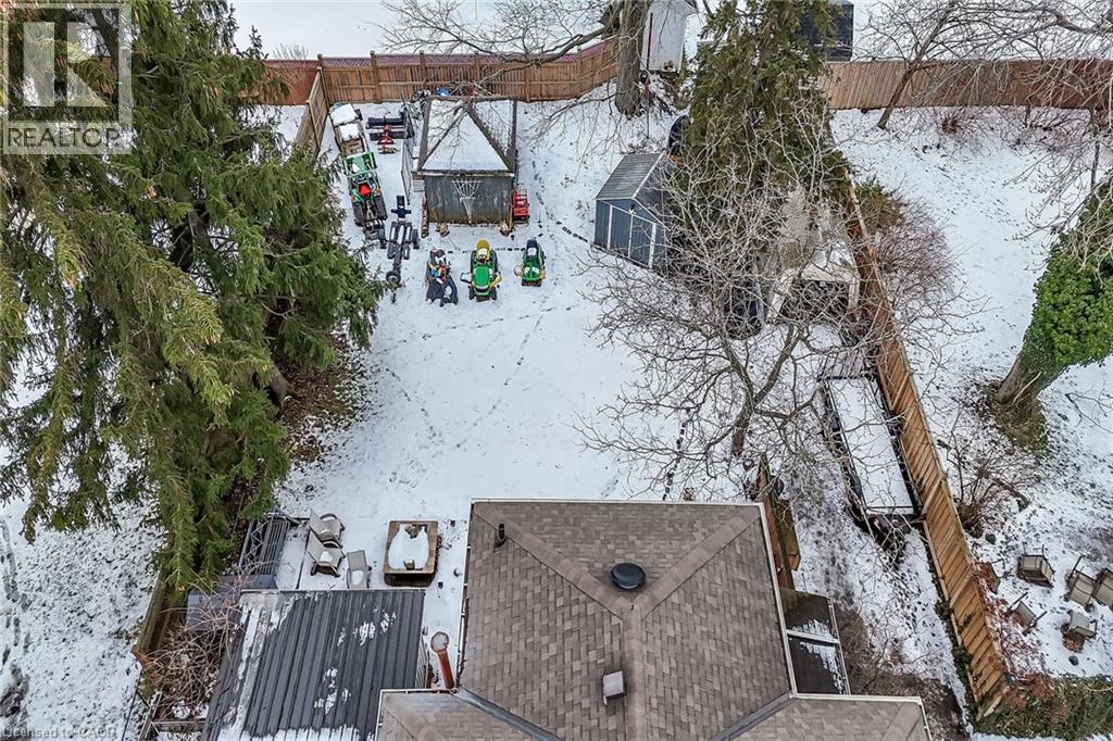 66 King Street E, Hagersville, Ontario  N0A 1H0 - Photo 47 - 40794419