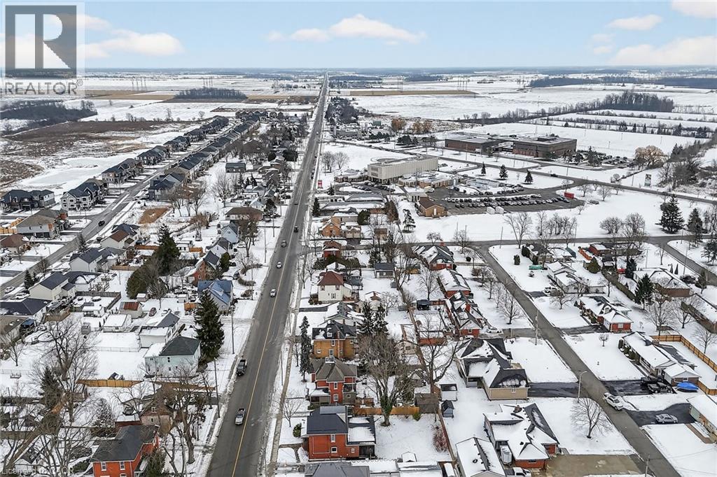 66 King Street E, Hagersville, Ontario  N0A 1H0 - Photo 50 - 40794419