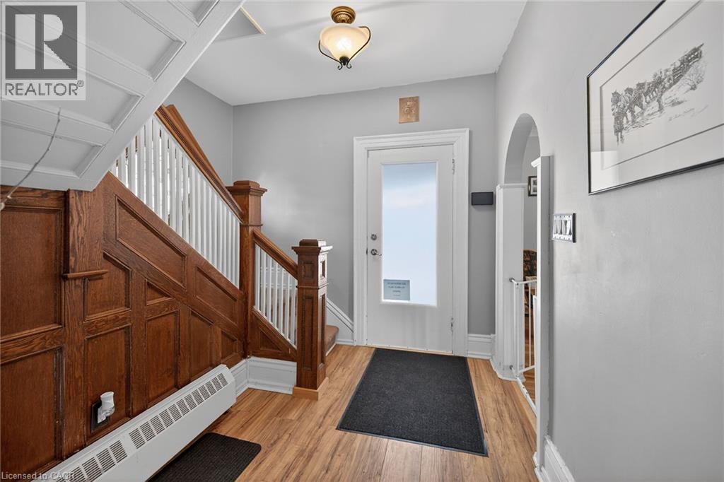 66 King Street E, Hagersville, Ontario  N0A 1H0 - Photo 6 - 40794419