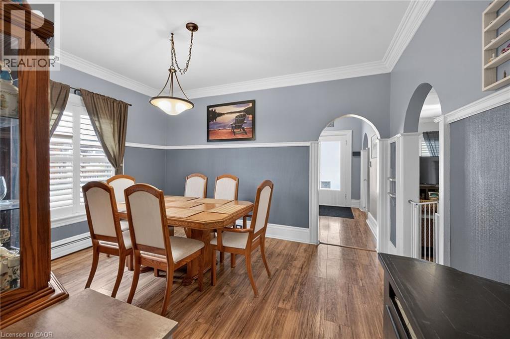 66 King Street E, Hagersville, Ontario  N0A 1H0 - Photo 7 - 40794419