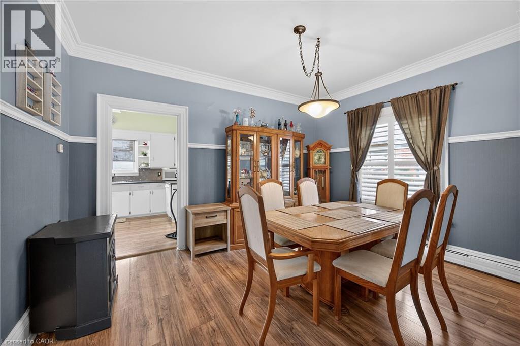 66 King Street E, Hagersville, Ontario  N0A 1H0 - Photo 8 - 40794419