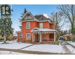 66 KING Street E, Hagersville, Ontario