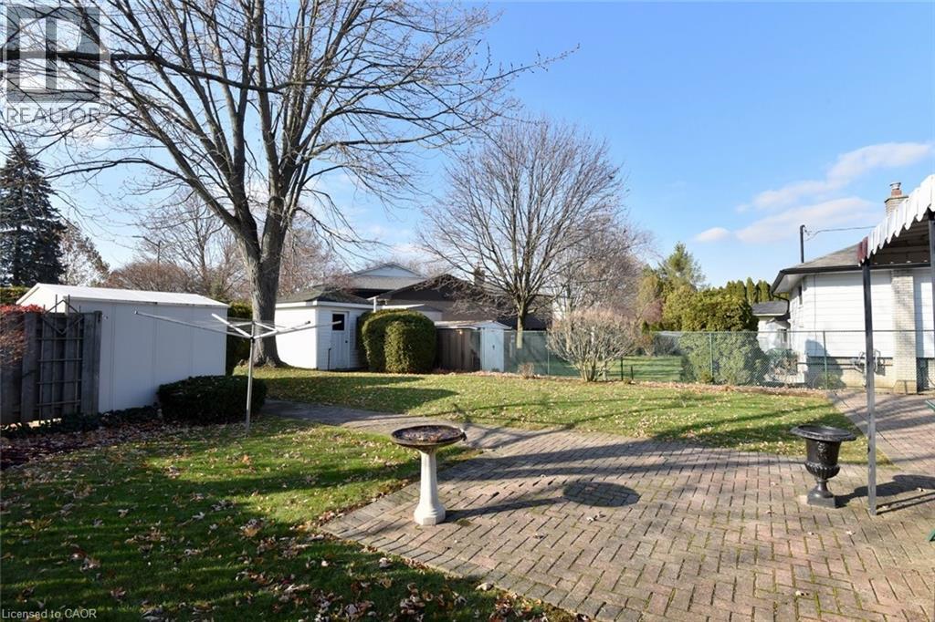 23 Lynndale Drive, Dundas, Ontario  L9H 3L4 - Photo 35 - 40793967