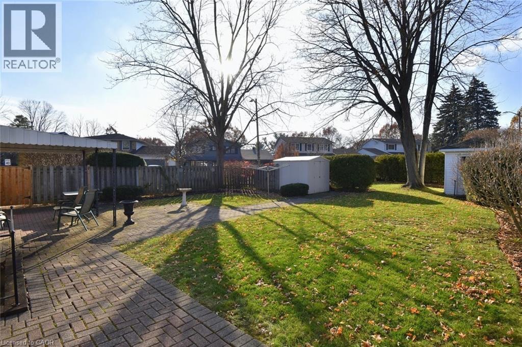 23 Lynndale Drive, Dundas, Ontario  L9H 3L4 - Photo 37 - 40793967