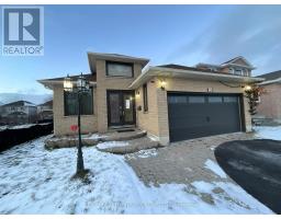 305 SANDRINGHAM DRIVE, Clarington, Ontario
