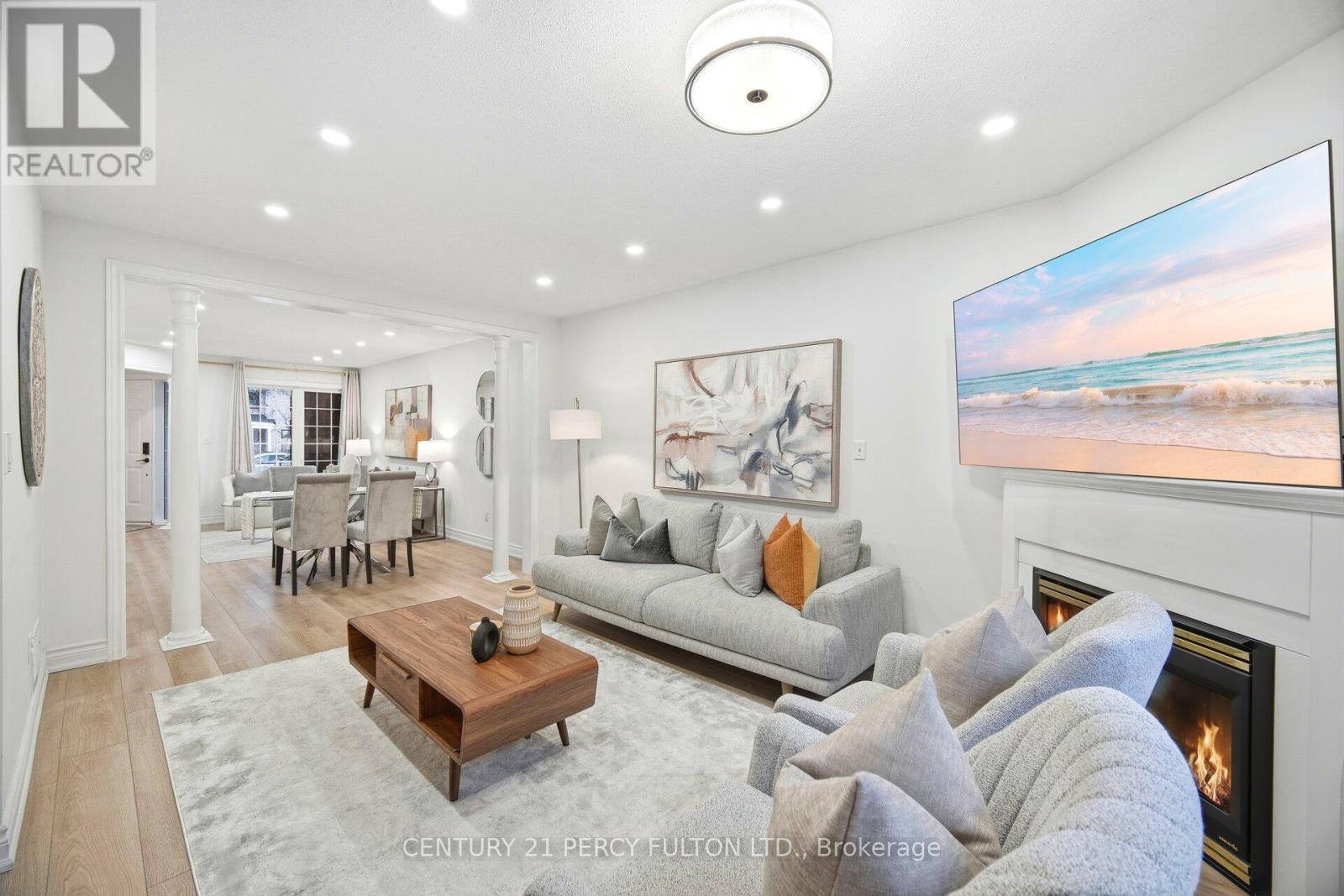 35 Markwood Crescent, Whitby, Ontario  L1R 2S3 - Photo 10 - E12641334