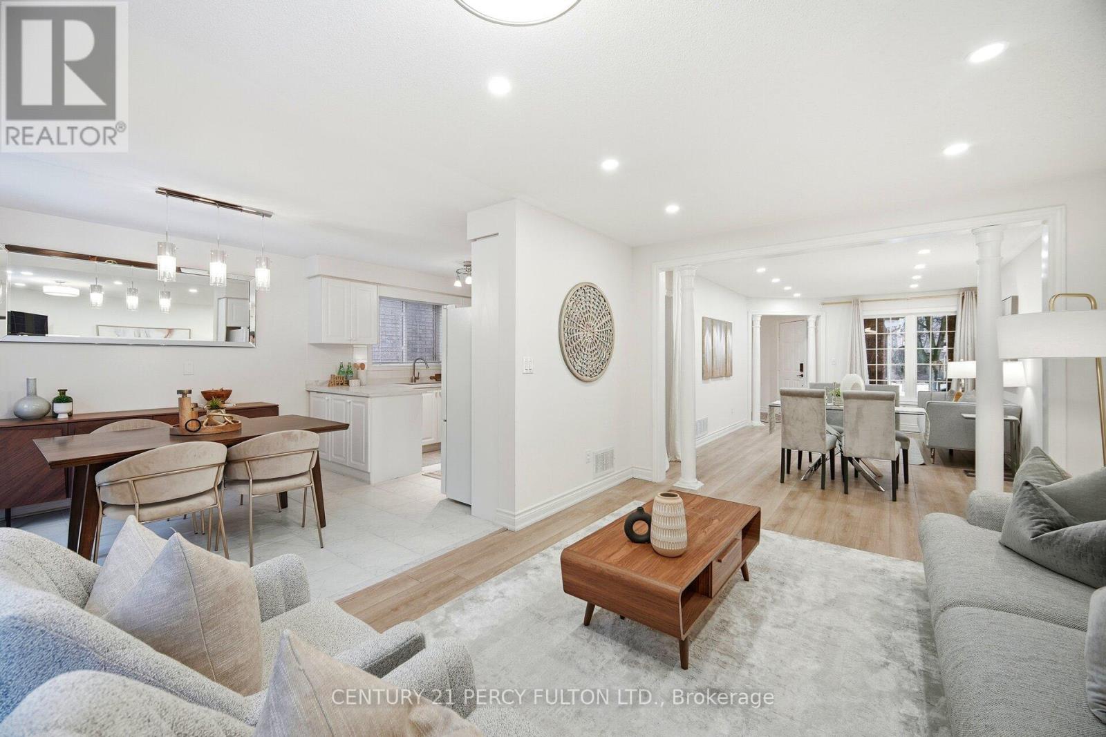 35 Markwood Crescent, Whitby, Ontario  L1R 2S3 - Photo 13 - E12641334