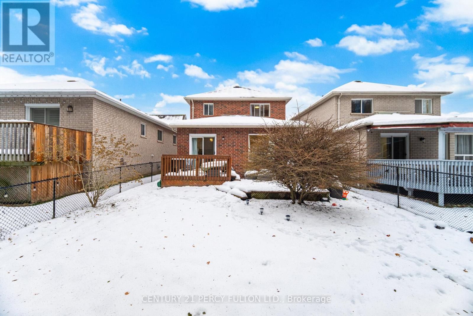 35 Markwood Crescent, Whitby, Ontario  L1R 2S3 - Photo 42 - E12641334