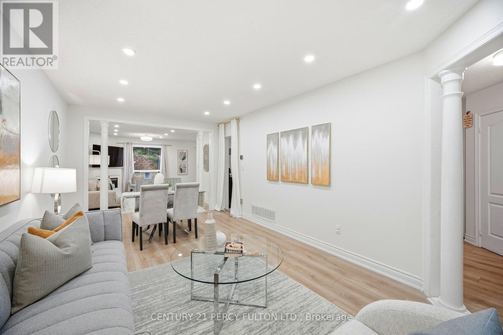 35 Markwood Crescent, Whitby, Ontario  L1R 2S3 - Photo 7 - E12641334