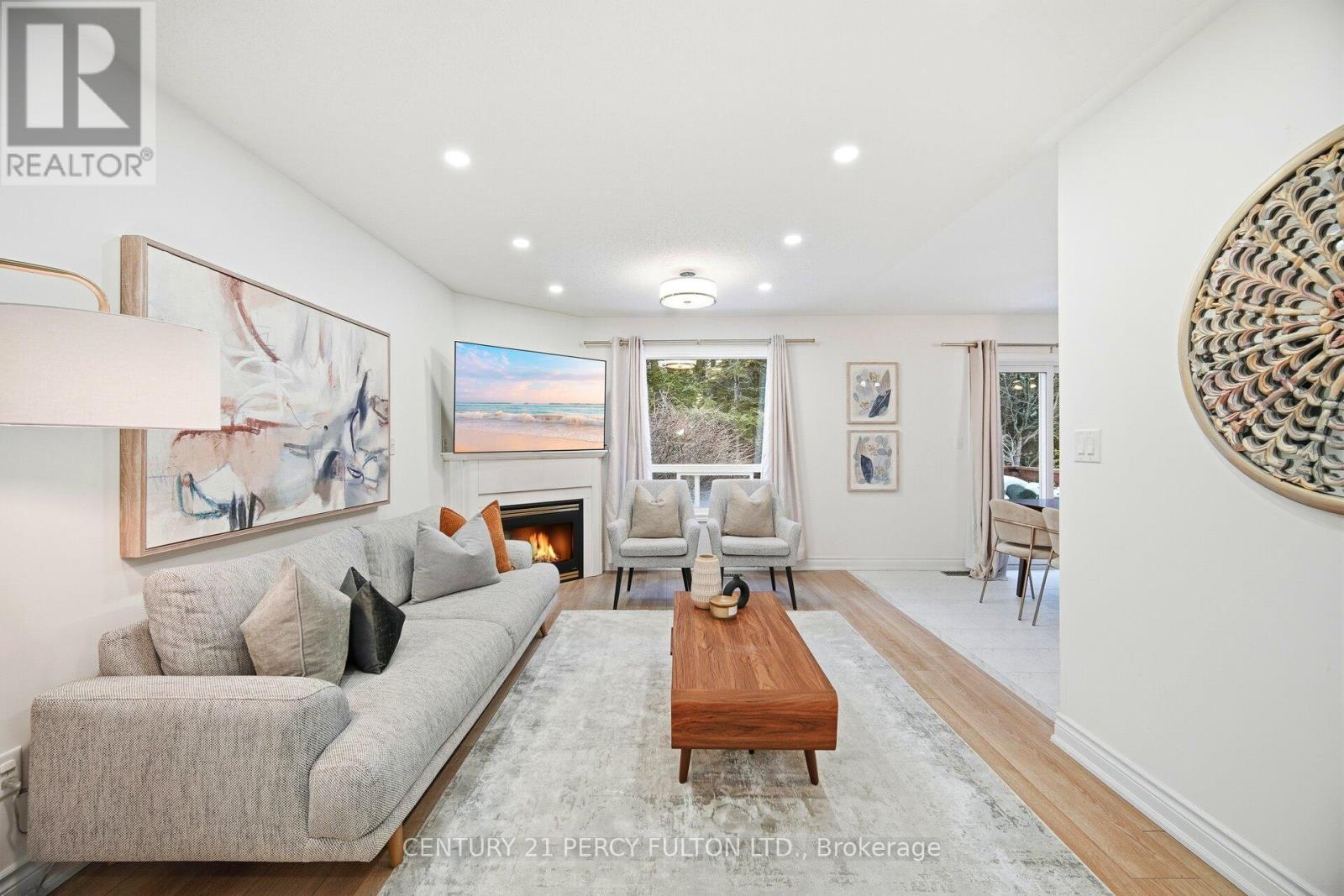 35 Markwood Crescent, Whitby, Ontario  L1R 2S3 - Photo 9 - E12641334