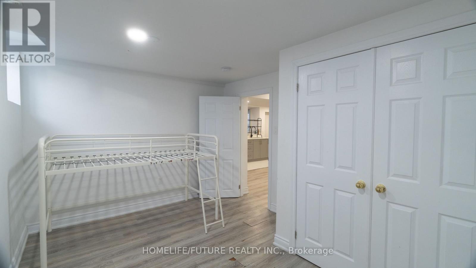 Bsmt - 72 Sandford Crescent, Whitby, Ontario  L1R 2S1 - Photo 12 - E12641360