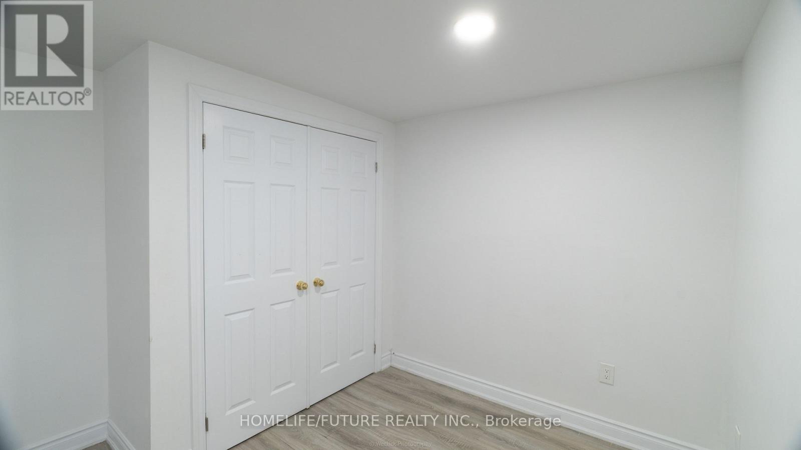 Bsmt - 72 Sandford Crescent, Whitby, Ontario  L1R 2S1 - Photo 14 - E12641360