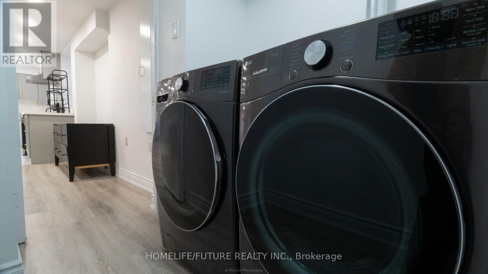 Bsmt - 72 Sandford Crescent, Whitby, Ontario  L1R 2S1 - Photo 17 - E12641360