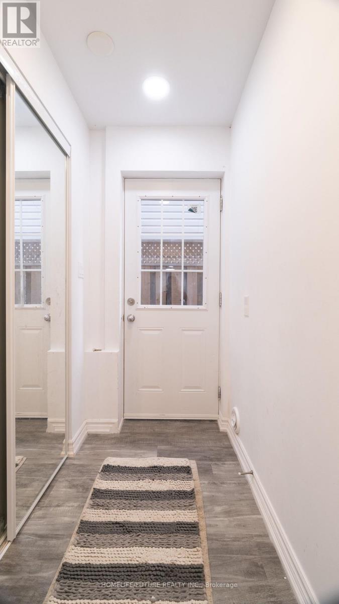 Bsmt - 72 Sandford Crescent, Whitby, Ontario  L1R 2S1 - Photo 18 - E12641360