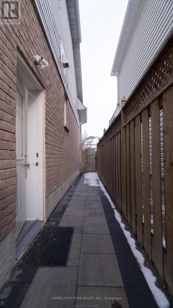 Bsmt - 72 Sandford Crescent, Whitby, Ontario  L1R 2S1 - Photo 19 - E12641360