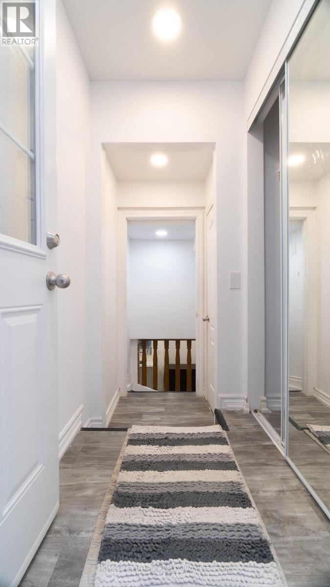 Bsmt - 72 Sandford Crescent, Whitby, Ontario  L1R 2S1 - Photo 2 - E12641360