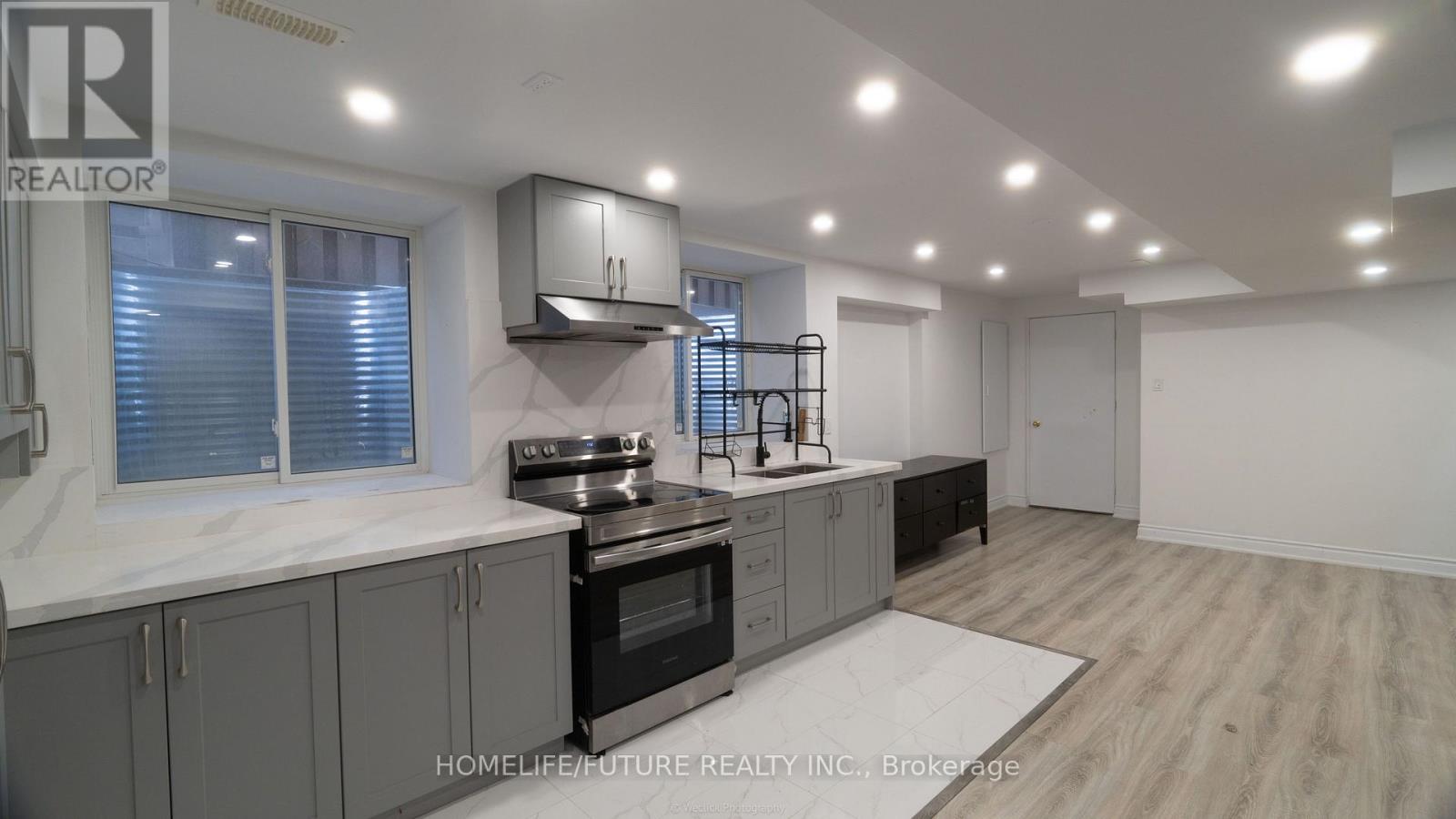 Bsmt - 72 Sandford Crescent, Whitby, Ontario  L1R 2S1 - Photo 6 - E12641360