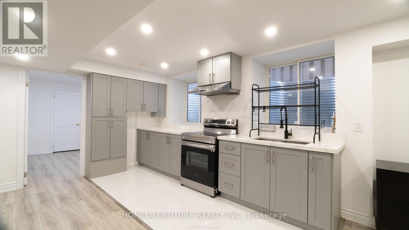 Bsmt - 72 Sandford Crescent, Whitby, Ontario  L1R 2S1 - Photo 7 - E12641360