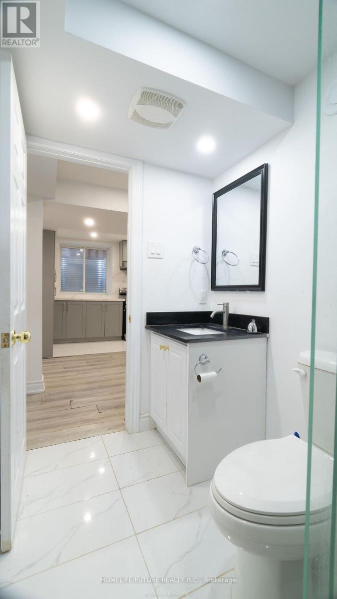 Bsmt - 72 Sandford Crescent, Whitby, Ontario  L1R 2S1 - Photo 8 - E12641360