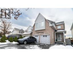 BSMT - 72 SANDFORD CRESCENT, Whitby, Ontario