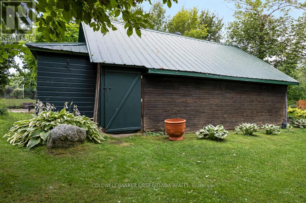 160 Mcveety Road, Drummond/north Elmsley, Ontario  K7H 3C7 - Photo 35 - X12306683