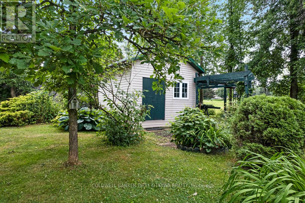 160 Mcveety Road, Drummond/north Elmsley, Ontario  K7H 3C7 - Photo 32 - X12306683