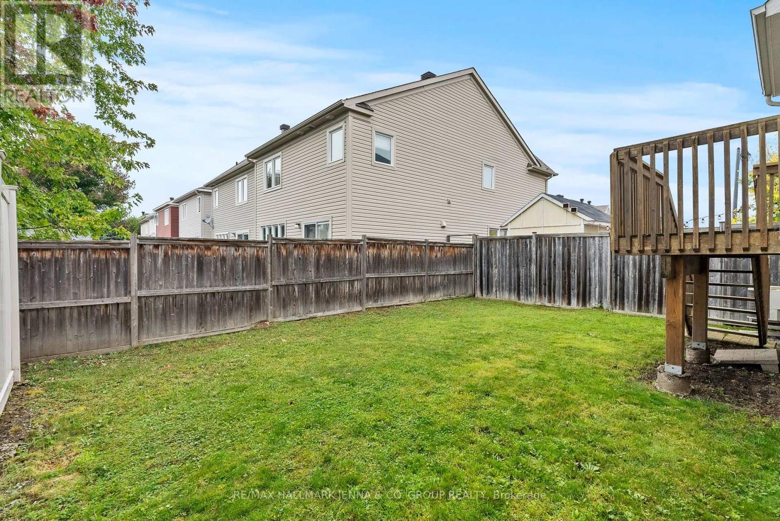 326 Gallantry Way, Ottawa, Ontario  K2S 0P8 - Photo 35 - X12461624