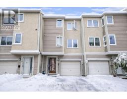 48 PEARY WAY, Ottawa, Ontario