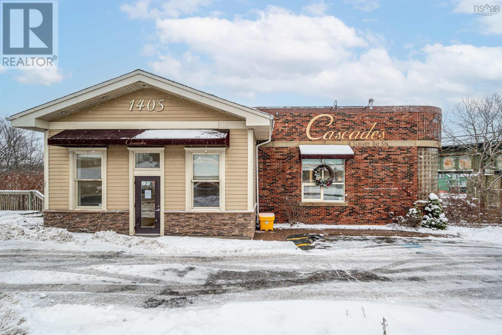 1405 Bedford Highway, Halifax, Nova Scotia  B4A 3C5 - Photo 1 - 202529565