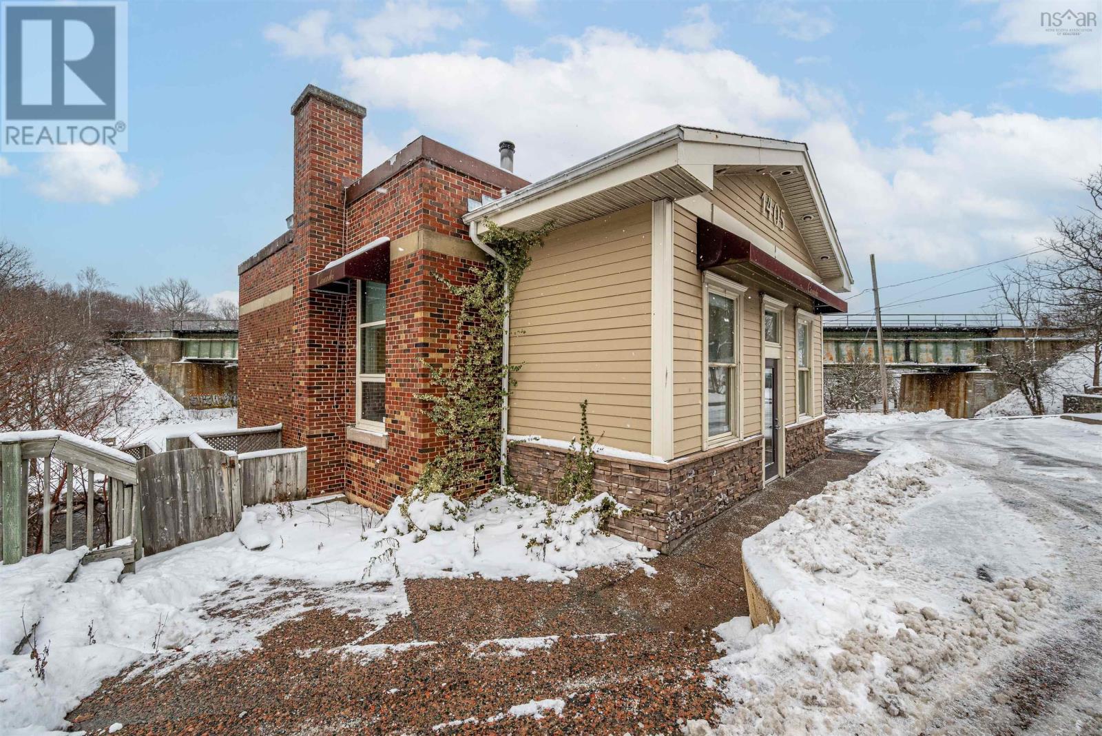 1405 Bedford Highway, Halifax, Nova Scotia  B4A 3C5 - Photo 43 - 202529565