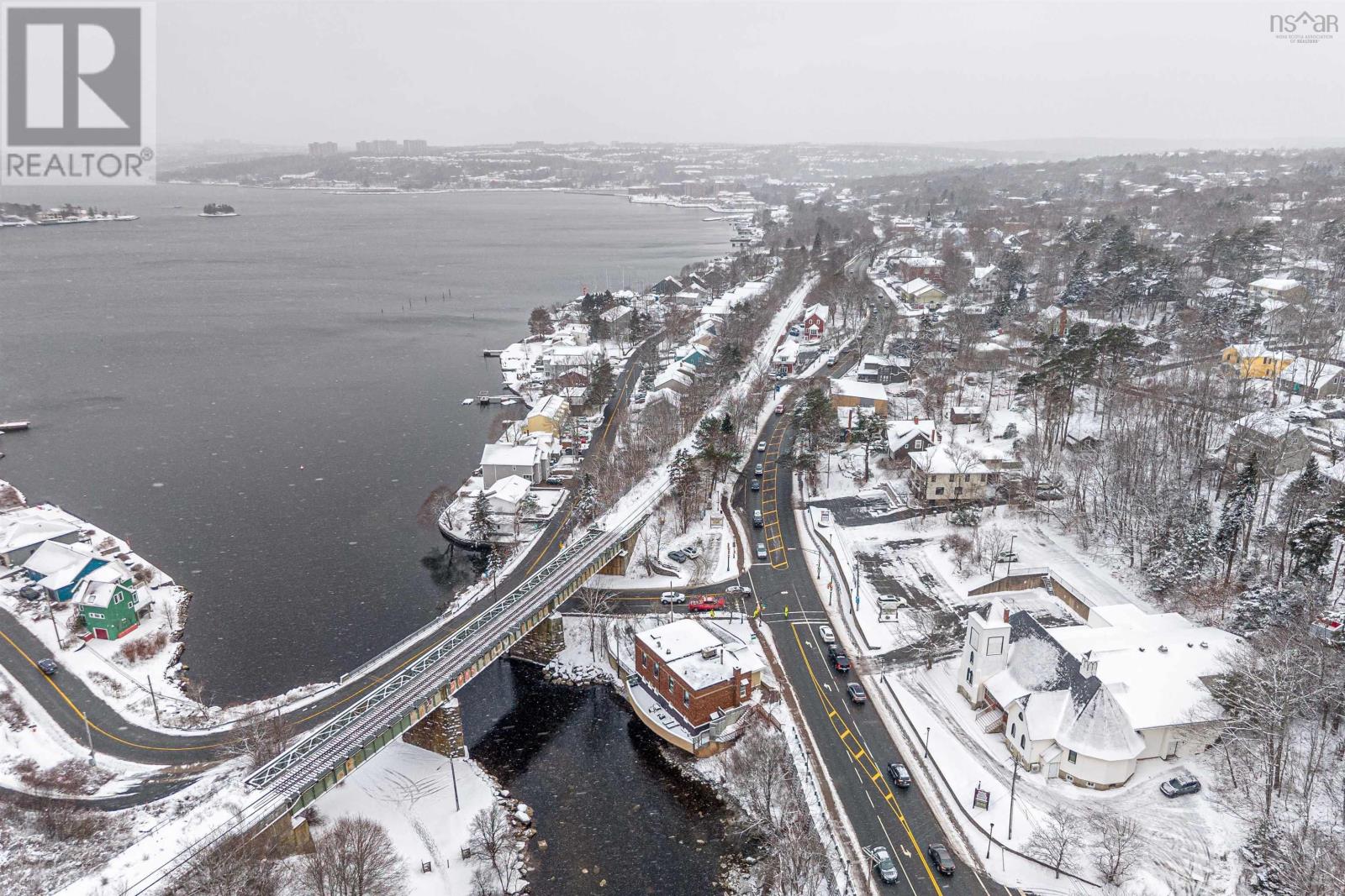 1405 Bedford Highway, Halifax, Nova Scotia  B4A 3C5 - Photo 46 - 202529565