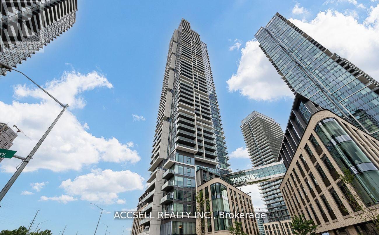 Vaughan (Vaughan Corporate Centre) Apartment for sale:  1 bedroom 600 sq.ft. (Listed 2025-12-18)