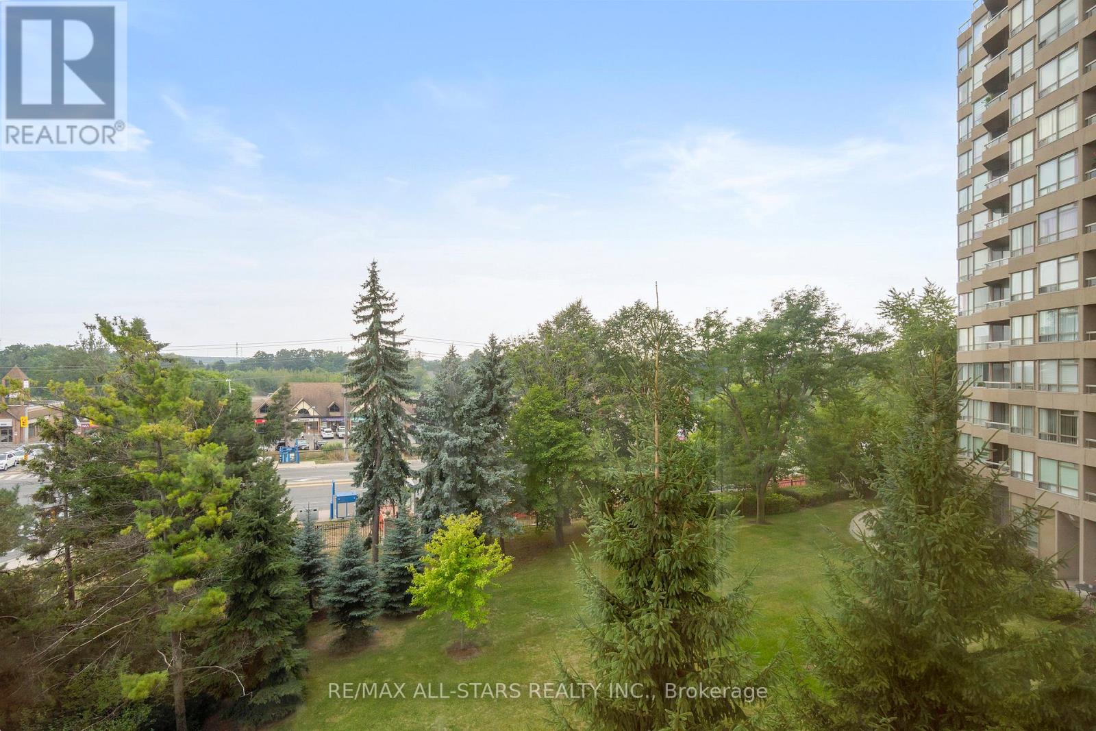 404 - 610 Bullock Drive, Markham, Ontario  L3R 0G1 - Photo 19 - N12641308