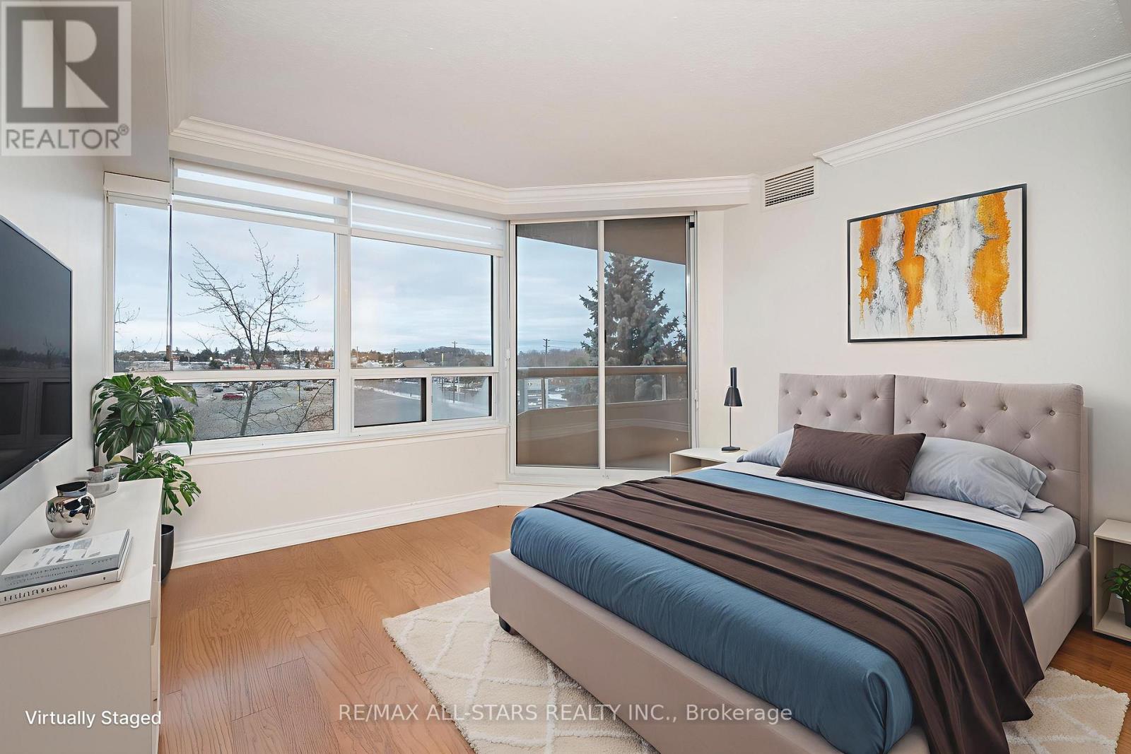 404 - 610 Bullock Drive, Markham, Ontario  L3R 0G1 - Photo 37 - N12641308