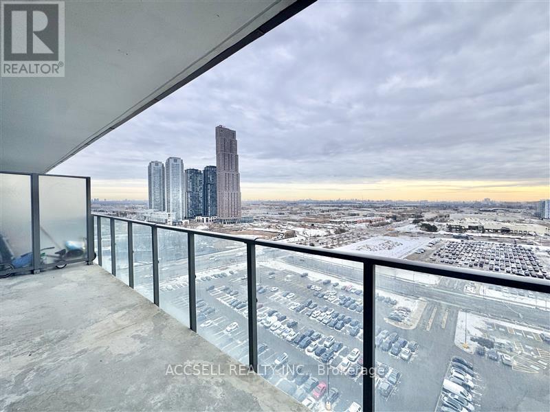 W1706 - 185 Millway Avenue, Vaughan, Ontario  L4K 0L2 - Photo 10 - N12641318