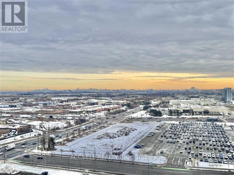 W1706 - 185 Millway Avenue, Vaughan, Ontario  L4K 0L2 - Photo 11 - N12641318