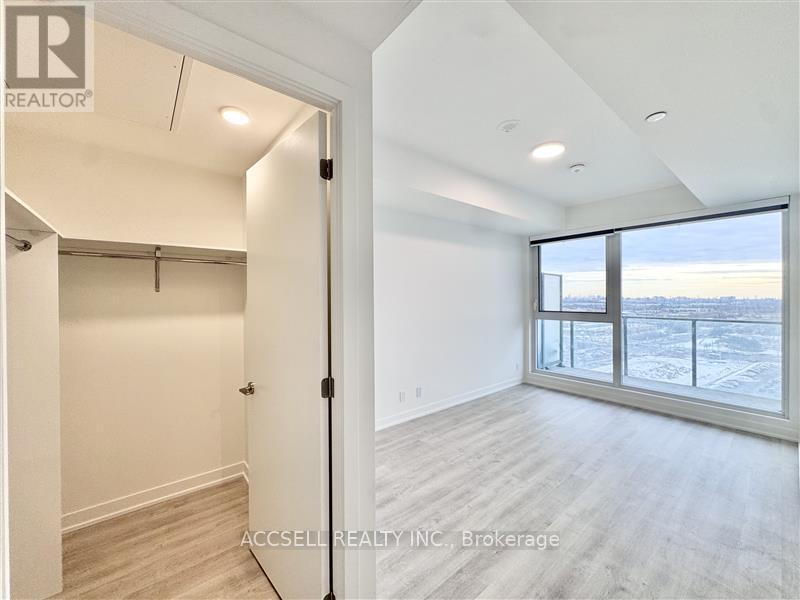 W1706 - 185 Millway Avenue, Vaughan, Ontario  L4K 0L2 - Photo 12 - N12641318