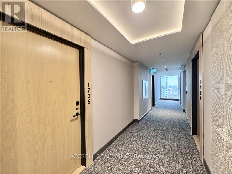 W1706 - 185 Millway Avenue, Vaughan, Ontario  L4K 0L2 - Photo 17 - N12641318