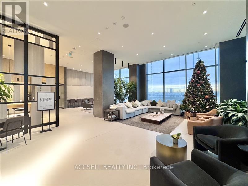 W1706 - 185 Millway Avenue, Vaughan, Ontario  L4K 0L2 - Photo 4 - N12641318