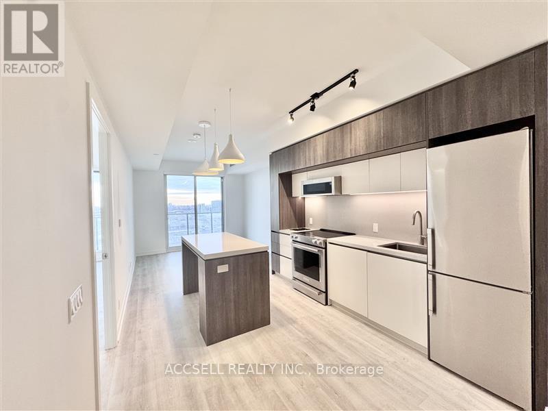 W1706 - 185 Millway Avenue, Vaughan, Ontario  L4K 0L2 - Photo 5 - N12641318