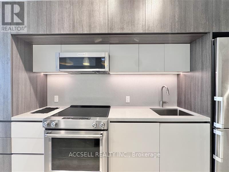 W1706 - 185 Millway Avenue, Vaughan, Ontario  L4K 0L2 - Photo 6 - N12641318